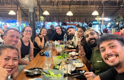 Bophut Hostel | Hostel ∙ 8 guests