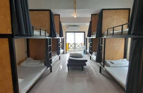 Bophut Hostel | Hostel ∙ 8 guests