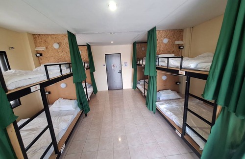 Bophut Hostel | Hostel ∙ 8 guests