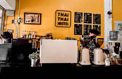Chang Khlan Hostel | Hostel ∙ 8 guests