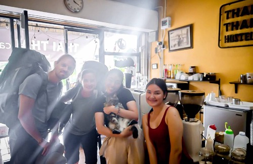 Chang Khlan Hostel | Hostel ∙ 8 guests