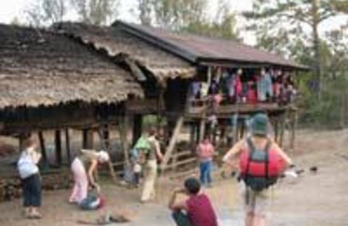 Chang Khlan Hostel | Hostel ∙ 8 guests