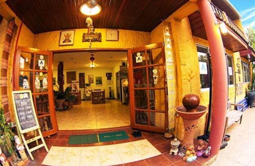Chang Khlan Hostel | Hostel ∙ 8 guests
