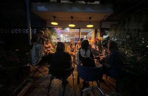 Chang Moi Hostel | Hostel ∙ 8 guests