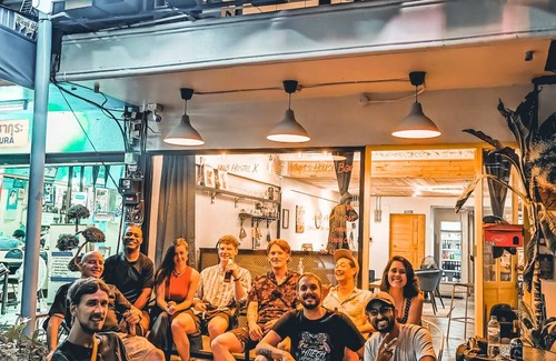 Chang Moi Hostel | Hostel ∙ 8 guests