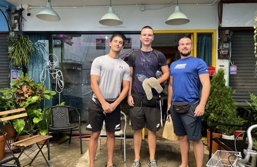 Chang Moi Hostel | Hostel ∙ 8 guests