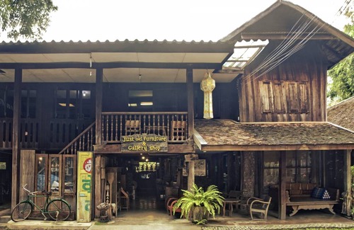 Chiang Mai Hostel | Hostel ∙ 8 guests