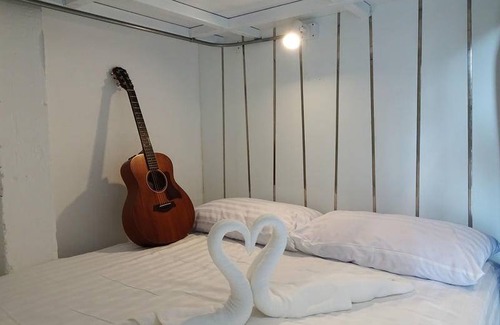 Chang Moi Hostel | Hostel ∙ 8 guests