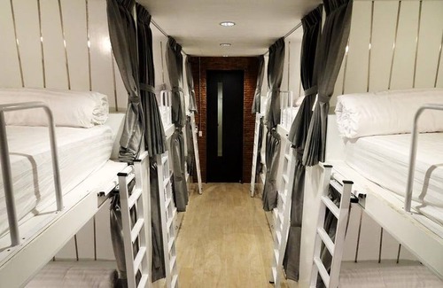 Chang Moi Hostel | Hostel ∙ 8 guests