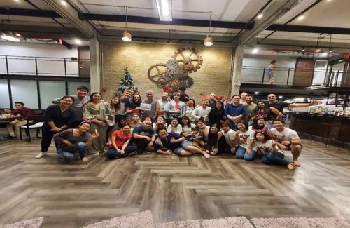 Wua Lai Hostel | Hostel ∙ 8 guests