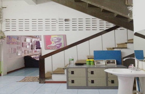 Downtown Hat Yai Hostel | Hostel ∙ 8 guests
