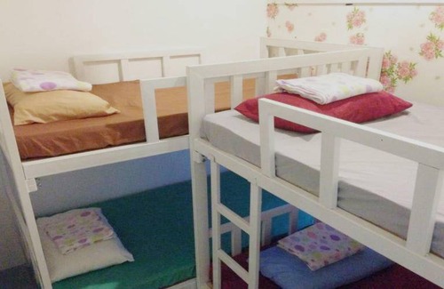 Downtown Hat Yai Hostel | Hostel ∙ 8 guests