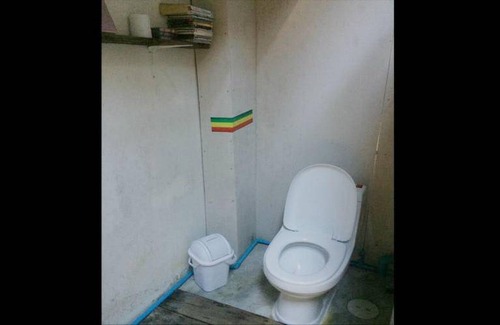 Downtown Hat Yai Hostel | Hostel ∙ 8 guests