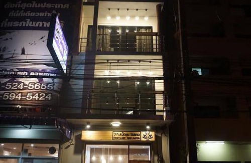 Downtown Hat Yai Hostel | Hostel ∙ 8 guests
