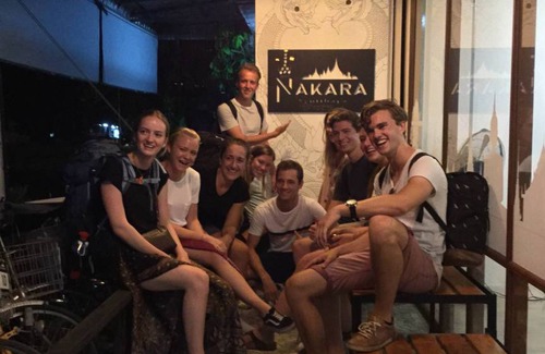 Ayutthaya Hostel | Hostel ∙ 8 guests
