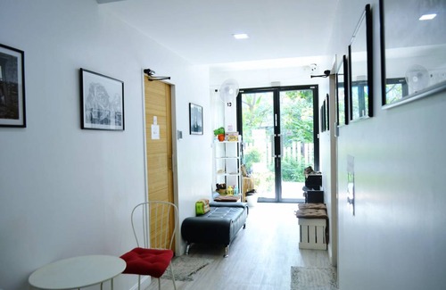 Ayutthaya Hostel | Hostel ∙ 8 guests