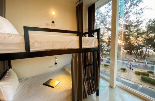 Karon Hostel | Hostel ∙ 8 guests