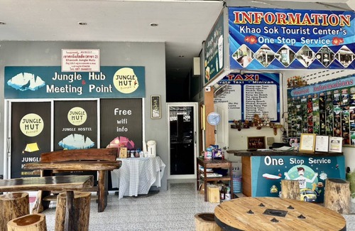 Khlong Sok Hostel | Hostel ∙ 8 guests
