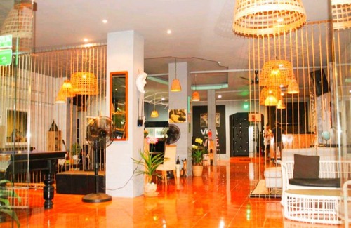 Thong Sala Hostel | Hostel ∙ 8 guests