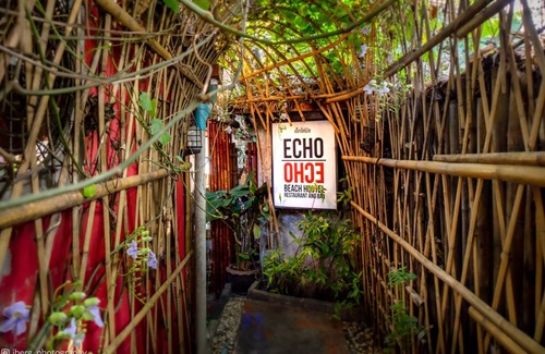 Ko Pha-ngan Hostel | Hostel ∙ 8 guests