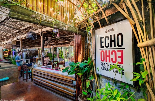 Ko Pha-ngan Hostel | Hostel ∙ 8 guests