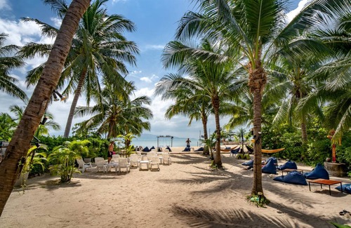 Ko Pha-ngan Hostel | Hostel ∙ 8 guests
