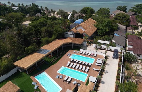 Ko Pha-ngan Hostel | Hostel ∙ 8 guests