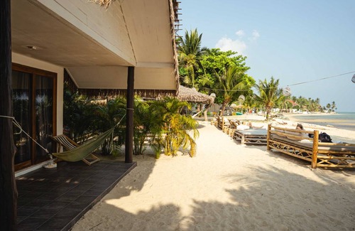Ko Pha-ngan Hostel | Hostel ∙ 8 guests