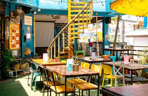 Koh Tao Hostel | Hostel ∙ 8 guests