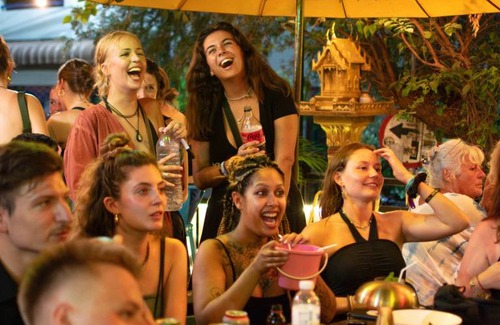 Koh Tao Hostel | Hostel ∙ 8 guests