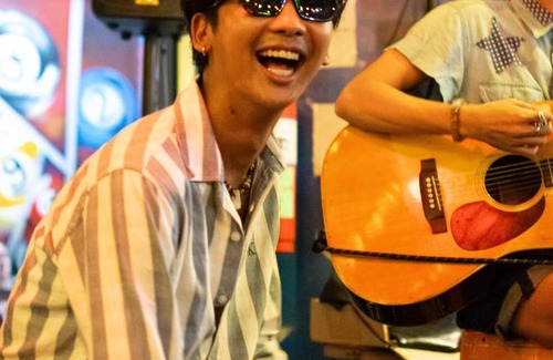 Koh Tao Hostel | Hostel ∙ 8 guests