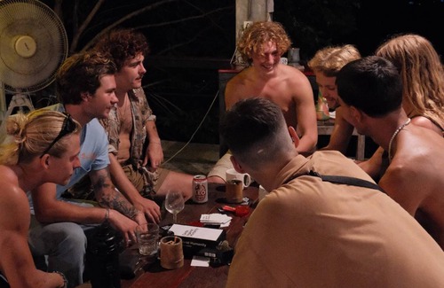 Koh Tao Hostel | Hostel ∙ 8 guests