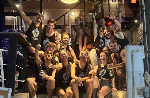 Koh Tao Hostel | Hostel ∙ 8 guests
