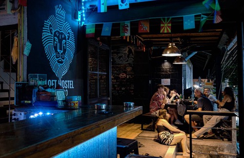 Koh Tao Hostel | Hostel ∙ 8 guests