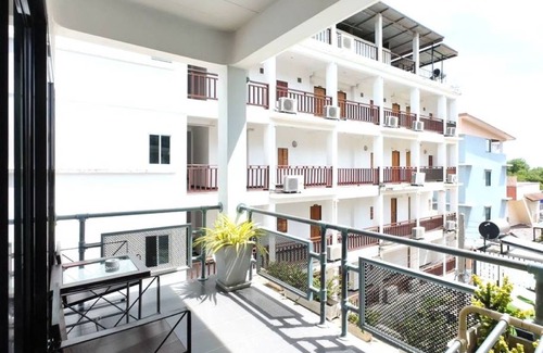 Koh Tao Hostel | Hostel ∙ 8 guests