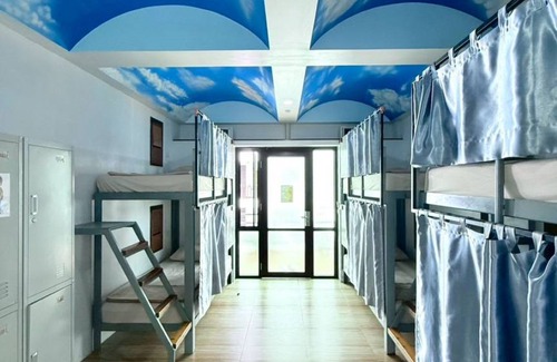 Koh Tao Hostel | Hostel ∙ 8 guests