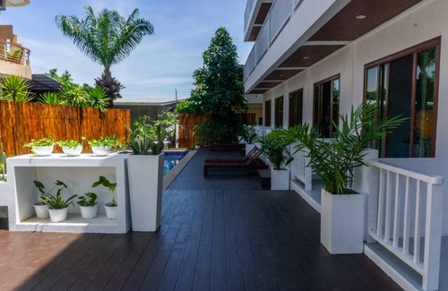 Koh Tao Hostel | Hostel ∙ 8 guests