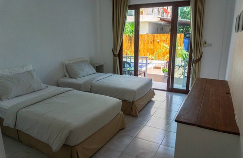 Koh Tao Hostel | Hostel ∙ 8 guests