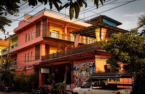 Koh Tao Hostel | Hostel ∙ 8 guests