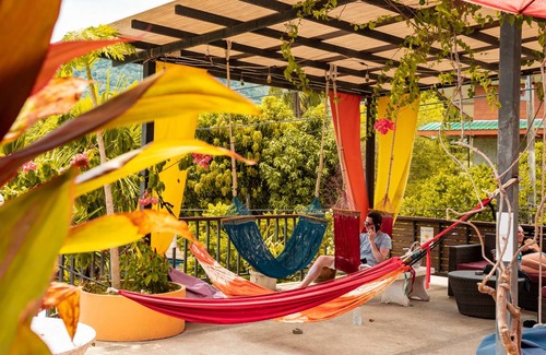 Koh Tao Hostel | Hostel ∙ 8 guests