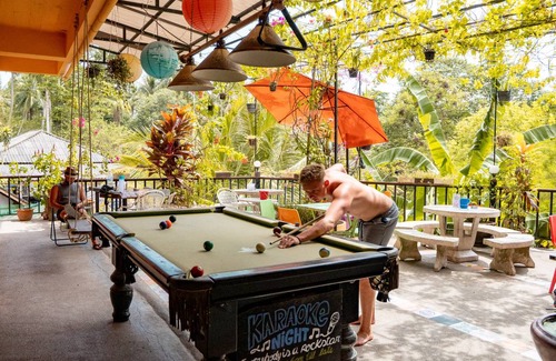 Koh Tao Hostel | Hostel ∙ 8 guests