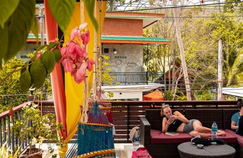 Koh Tao Hostel | Hostel ∙ 8 guests