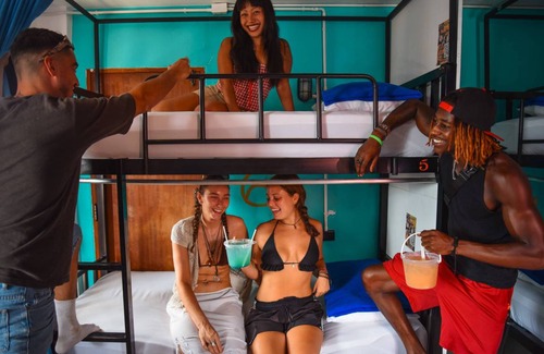 Koh Tao Hostel | Hostel ∙ 8 guests