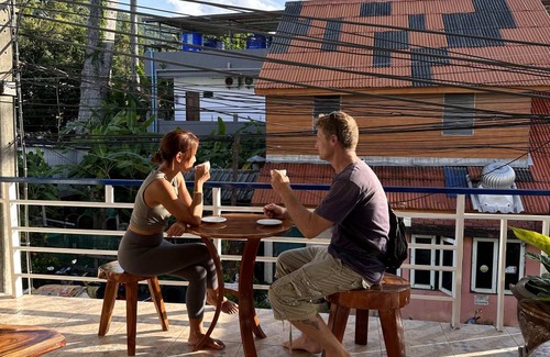 Koh Tao Hostel | Hostel ∙ 8 guests