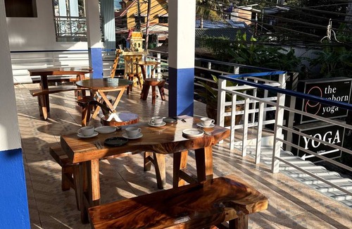Koh Tao Hostel | Hostel ∙ 8 guests