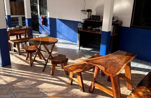 Koh Tao Hostel | Hostel ∙ 8 guests