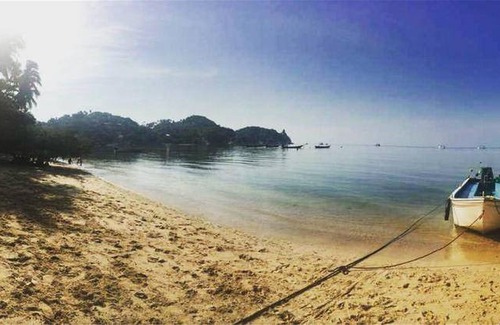 Koh Tao Hostel | Hostel ∙ 8 guests