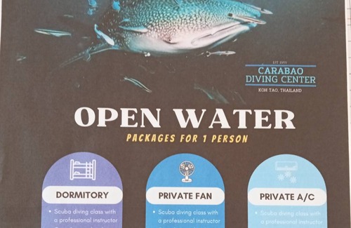 Koh Tao Hostel | Hostel ∙ 8 guests