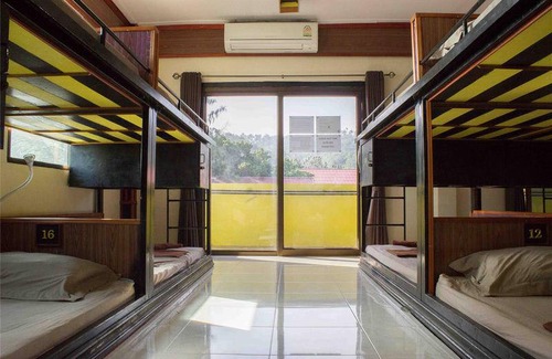 Koh Tao Hostel | Hostel ∙ 8 guests