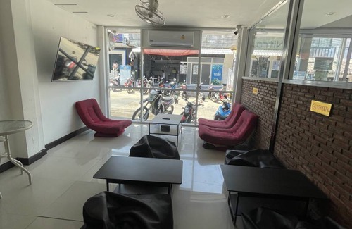 Koh Tao Hostel | Hostel ∙ 8 guests